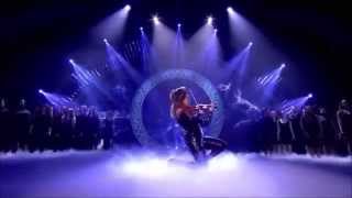 Best Moments of violinist Lettice Rowbotham Got Talent 2014 [upl. by Neik77]