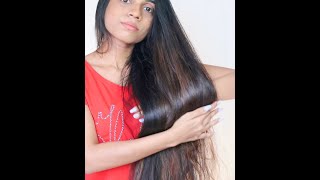 Fenugreek Treatment to Boost Hair Growth [upl. by Aloek989]