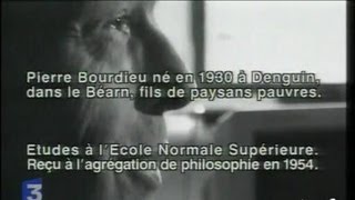 Décès de Pierre Bourdieu [upl. by Juliann]