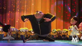 Despicable Me  Maldonado Network Credits  13th Anniversary Special [upl. by Ykciv]