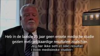 MECVS  Noorse Rituximab studie 2011 [upl. by Kirt971]