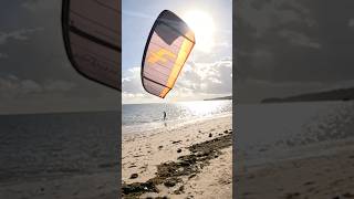 Kitesurfen op Boracay philippines reizen vlog backpacken [upl. by Ralph]