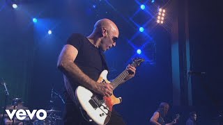 Joe Satriani  Just Like Lightnin from Satriani LIVE [upl. by Foah]