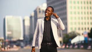 Siwezi aminiShadrack Monga  Japhet Zabron official video [upl. by Eleynad]