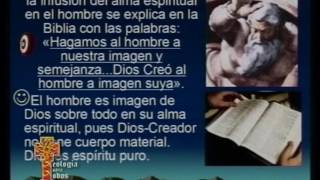 Dios es el autor de la vida Teología para todos 5 de 40 [upl. by Grayson]