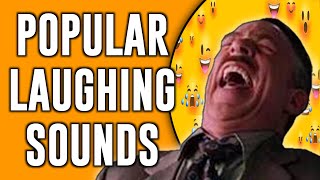 laughing sound effect  baby laughing sound  funny laughing sound [upl. by Alamac545]