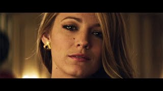 Age of Adaline He knows Hospital scene [upl. by Glogau]