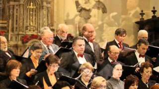 K Jenkins  Benedictus from The Armed Man  A Mass for Peace [upl. by Getter]