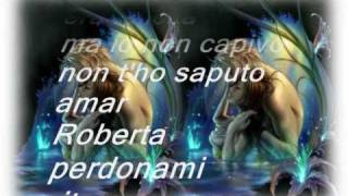 Roberta Peppino Di Capri lyrics [upl. by Danyelle]