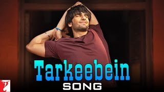 Tarkeebein Song  Band Baaja Baaraat  Ranveer Singh  Anushka Sharma  Benny Dayal  Salim Merchant [upl. by Soane]