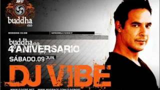 DJ Vibe  Jaguar [upl. by Drisko746]