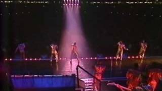 MC Hammer Live In Japan 1991 2of6 [upl. by Amalburga380]