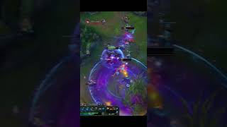 Tough Fight Of Skarner Support quotJust Skarner thingquot  Just Do It [upl. by Ayihsa965]