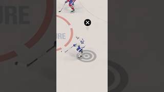 NHL 25 Skill Based OneTimers are OP [upl. by Hanala]