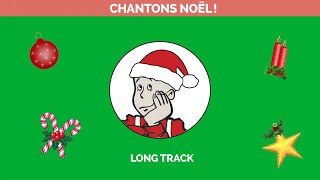 Le monde dHugo  Chantons Noël   CompilationLongue durée [upl. by Fritzsche907]