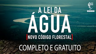 A Lei da Água  Filme Completo [upl. by Min]