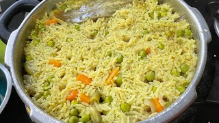 Bendakaluru Donne Biriyani  Sunday special lunch  Veg Biryani at home  Must try [upl. by Dorolice876]