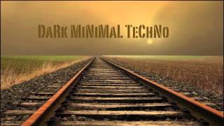 MARFU DARK MINIMAL TECHNO PODCAST 21 JANUARY 2014 ⒽⒹ ⓋⒾⒹⒺⓄ [upl. by Meghan25]