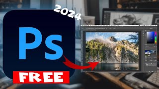 How to download Adobe PS 2024 [upl. by Willard]