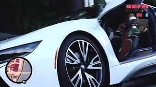 Hoodrich Pablo Juan  Money On Fleek OFFICIAL VIDEO [upl. by Seiuqram468]