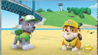 PAW Patrol  Episode 3 Pawsome Playground Builder😍😍 BEST Game for Kids [upl. by Acirrej260]