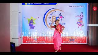 Chhaya Budhathakoi  Extra Round  Bardiya Bansgadhi Dancing Star 2024  बाँसगढी डान्सिङ स्टार [upl. by Nabila204]