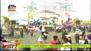 Konser Dangdut Ricuh  OM Asboma live Gresik [upl. by Barstow]