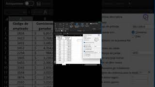 Obtener la estadística descriptiva de una forma rápida y fácil excel tutorial tips [upl. by Chavey]