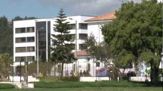 Video Institucional UPTC [upl. by Stouffer]