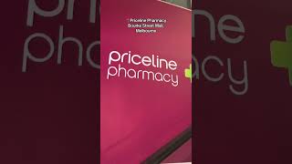 BYHEALTH liver range is now at Priceline Pharmacy Bourke Street Mall  Melbourne shorts [upl. by Nasar759]