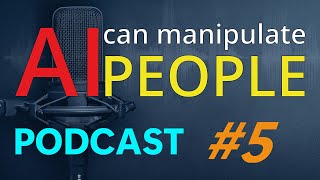 5  OpenAI´s chatGPT o1preview AI can MANIPULATE PEOPLE  SMART ampPODCAST  an AI Podcast Channel [upl. by Onifur992]