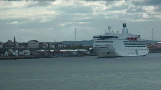 Ships on the Tyne [upl. by Eirolav242]