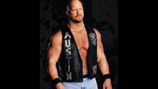 wwe stone cold steve austin theme music [upl. by Ahcsim]