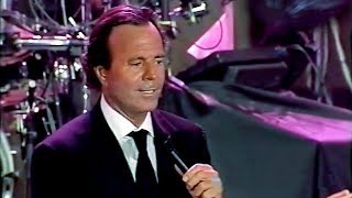 Julio Iglesias  Bamboleo Venezia  HD Remastered [upl. by Payton93]