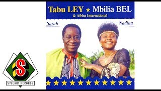 Mbilia Bel Tabu Ley Rochereau LAfrisa International  Bakwiti audio [upl. by Etnaid109]