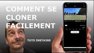 TUTO INSTA360 APPLICATION ET LOGICIEL Shot Lab Insta360 Studio 2020 etc [upl. by Noami]