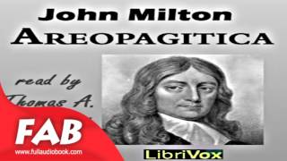 Areopagitica Version 2 Full Audiobook by John MILTON by Essays Audiobook [upl. by Nay]