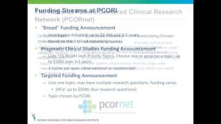 PatientCentered Medication Adherence Research Research Done Differently  REACT Center [upl. by Aluap]