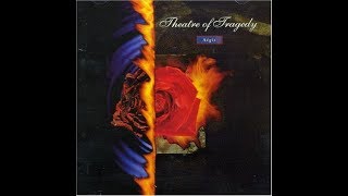 Theatre of Tragedy  Aégis FULL ALBUM [upl. by Yv]