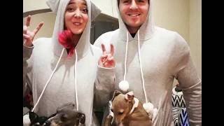 After the Podcast  Jenna Marbles X Julien Solomita Oneshot  Ryder Warner [upl. by Asseret]