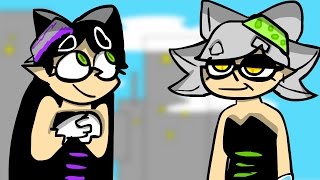 Splatfest results [upl. by Elephus]