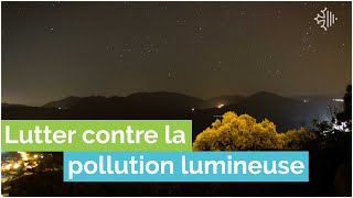 Lutter ensemble contre la pollution lumineuse 🌙 [upl. by Rimat597]