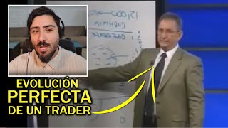 MARK DOUGLAS dice algo INCREIBLE sobre los traders DISCRECIONALES [upl. by Annayi]