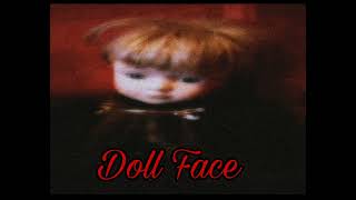 doll face  cruel world  home recordings [upl. by Gillian]