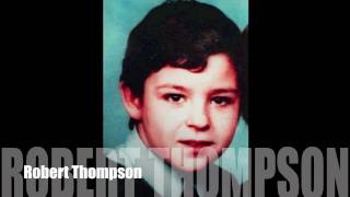 James Bulger Case [upl. by Yelehsa833]