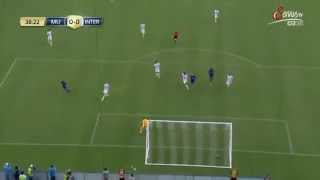 Manchester United Players Fantastic Tiki Taka vs Inter Milan [upl. by Ecenahs]