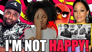 Corey Holcomb EXPOSE MODERN WOMEN And THPPNetwork Drops TRUTH BOMB KendraGMedia [upl. by Einehpets]