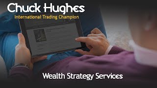 Chuck Hughes Online  Profiting in Down Markets Webinar [upl. by Eleanora974]