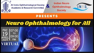 NEURO OPHTHALMOLOGY FOR ALL [upl. by Adnocahs]