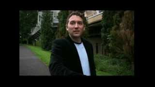 Jon Richardson A Little Bit OCD 4 of 4 2012 [upl. by Ainomar]